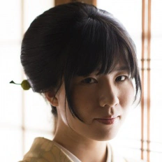 Horai Kasumi