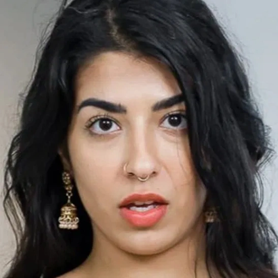 Jasmine sherni