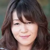 Naomi Kawamura