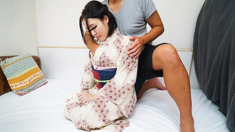 Paco Paco Mom 010125_100 Married Woman Nadeshiko Training ~ Lustful and Hungry Married Woman ~ Ninomiya Hana