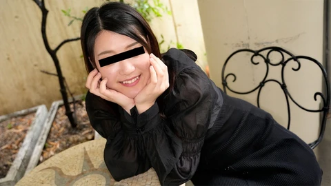Natural Girl 032925_01 A plump, small-breasted beauty provides service with her lips! Nakai Ayane