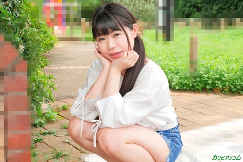 加勒比海com 042225-001 通过交友应用不慎涉足允许怀孕的兼职工作的女儿