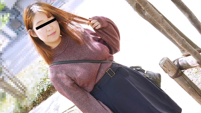 I was introduced to a girl with big breasts and firm skin who loves sex, Maina Ito.