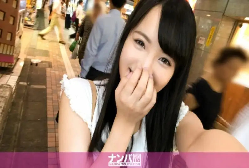 [Really creampie] Seriously soft, first shot. 11 in Nakano Team N