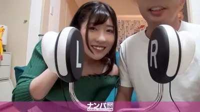 Hidden SEX video of a seasoned pick-up artist in his room 204 A black-haired girl brought home on the way home from a drinking party! Sex after getting flirty while reading erotic manga! Her sensitive pussy is penetrated and she reacts repeatedly!