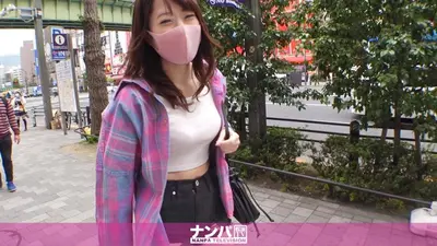 Seriously soft, first shot. 1636 Pick up a beautiful woman with a great style in Akihabara! When I was playing with electric massagers, my body got hot and I even started having sex! She keeps panting and looks astonished... It's a man's pleasure!