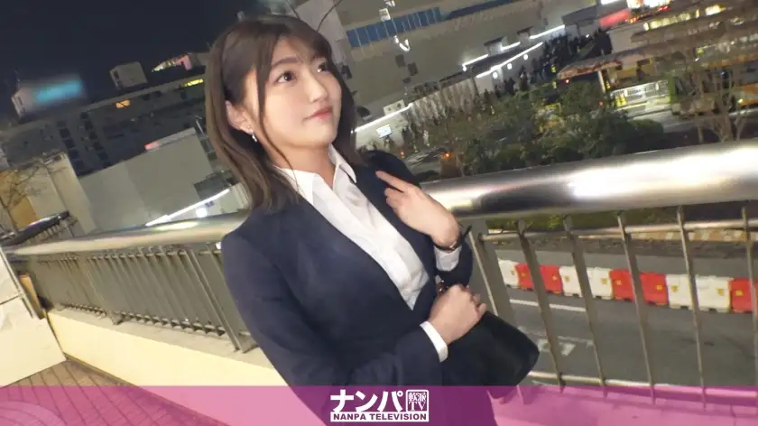 A real playboy, first time shooting. In 2052, the ex-boyfriend who said "I'm not having an affair with my master♪" couldn't forget the new office lady who just graduated, and he flirted with her in Shinjuku! He looks clean in a suit, but he's actually a pervert. The blowjob feels so good that his whole body spasms and he climaxes repeatedly! ! A lot of semen leaked from his inconspicuous little hole, causing the floor to soak! ?