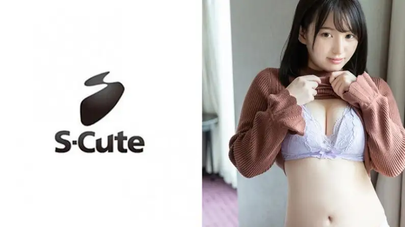 Nazuna (20) S-Cute SEX 与大胸女孩疯狂并想与她发生性关系