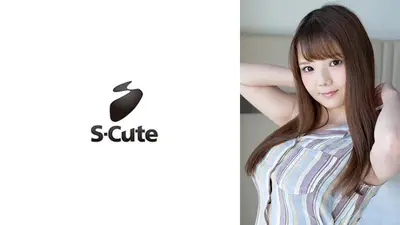 あんな(21) S-Cute ロリ系美少女の可愛いお顔に顔射SEX