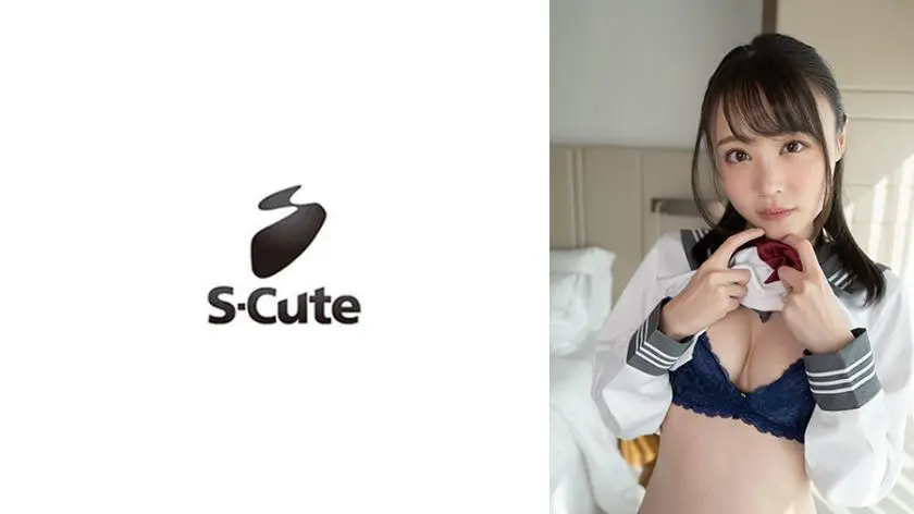 ひより(22) S-Cute 潮吹き制服美少女に口内射精SEX