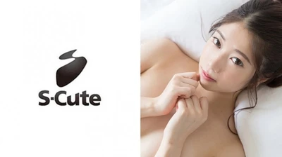 まい(22) S-Cute モッチリ敏感ボディで膣イキSEX