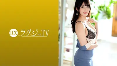 ラグジュTV 1470 真面目で過保護な家庭に育った環境からセックスに不慣れな美人医学生がAV出演！経験少ない身体にねっとりと優しく愛撫されると次第にうっとりとした目で男の体温と刺激に悩ましい声を漏らす彼女…。むっちりとした下半身は次第に湿り気を宿し、淫らな姿で巨根を受け入れれば、今まで味わったことのない快楽に喘ぎ乱れる！