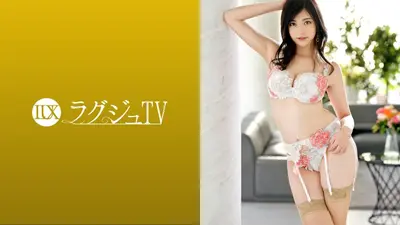 豪华TV 1515 以前凹版模特为职业的美女登场！如果给她那丰满难看的身体抹上油，她的性感就会被磨光，而随着活塞撞击到她的快感点，她的表情就会逐渐变得淫荡，变得狂野！