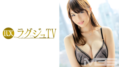 Luxury TV 323