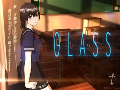 Glass