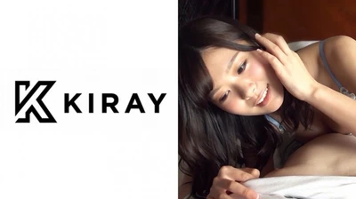 のあ(21) S-Cute KIRAY キスからスケベな美少女のHなお誘い