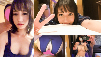 Fresh Amateur [Personal Video] Kasumi, 22 years old, clerk at a favorite goods store, looks very similar to Nana Nana! ! !