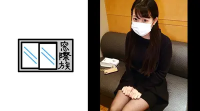 清楚系P活美女_糸引きマ○コを執拗に攻められ濃厚中出し