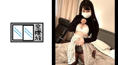 【素人】ミニマムもち肌娘_濃厚舐めまわしSEXで極小マ○コに中出し