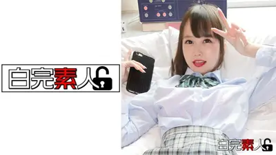 Sex video with Enkou J○ whose moe voice is too cute