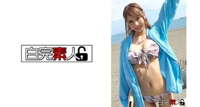 スタイル抜群の絶対的巨乳美少女をハメ撮り