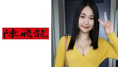 素颜风格出众的大胸素人妹