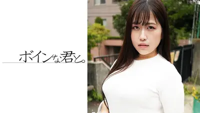 素人巨乳痴女さん 琴乃