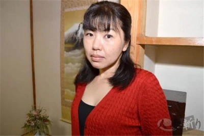 人妻斬り加村雅42歳