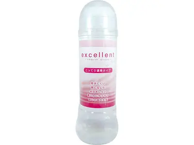 Excellent Lotion Rich Rich Type 600ml