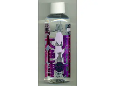 Sex shop highly praised lotion Kawasaki Horinouchi edition 200ml