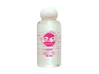 Purelarite 50ml 透明