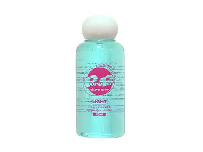 ピュアラライト50ml ブルー