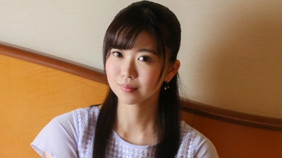 No.1078 矢田菜菜子 蓝色团圆