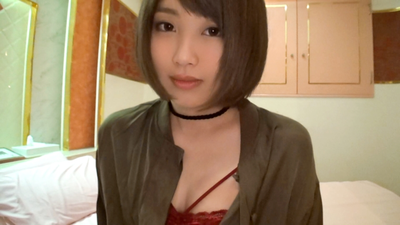 [First shoot] AV application online → AV experience shooting 427