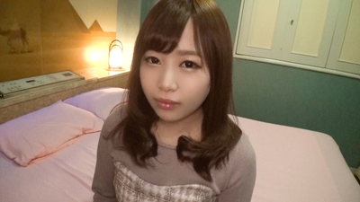 [First shoot] AV application online → AV experience shooting 586