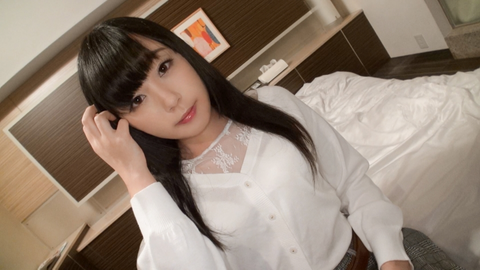 [First shoot] AV application online → AV experience shooting 623