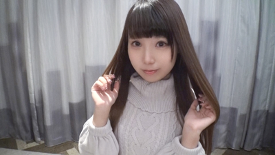 [First shoot] AV application online → AV experience shooting 841