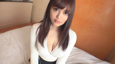 [First shoot] AV application online → AV experience shooting 866