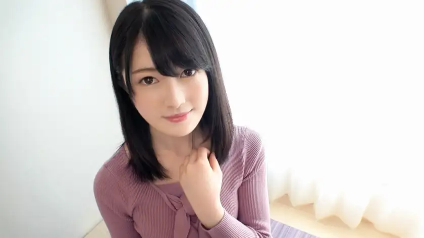[First shoot] [Neat and clean beauty with beautiful face level SS class] [Pink erogenous zone] A neat and clean beauty who is nervous about her first shoot, even her shy girlfriend is turned into a pleasure piston that can't stop. AV application online → AV trial shooting 1185
