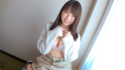 AV application online → AV experience shooting 1193 [First shoot] [Super cute 18 years old] [Too naive first year university student] A naive 18-year-old beautiful girl who can't stare at the camera due to embarrassment. The second person in my life...