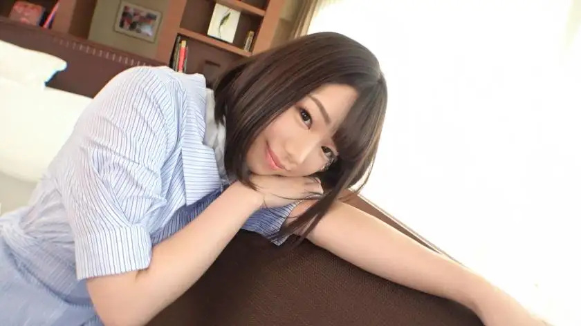 [First Shooting] [New Teacher's Day Off] A Japanese language teacher makes a lewd voice as his cock bends back, and goes wild in front of the camera. Lewd words uttered by a neat-looking teacher.. AV application online → AV experience shooting 1552