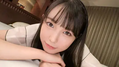 【高身長文学少女】清楚で大人しい女の子。だけどエッチは大好き。このギャップが素晴らしい2022夏 ネットでAV応募→AV体験撮影 1886