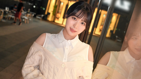 Everyone loves the F-cup, fair-skinned, healing beauty! ! I love watching AV and I have a strong sexual desire! ! That overflowing charm will surely make all men fall for her! ! 【First Shoot】Register for AV online →AV experience shooting 2323