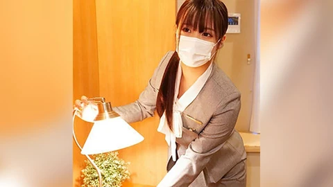 Room attendant A
