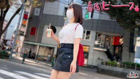 Mass production of cute 20-year-old girls