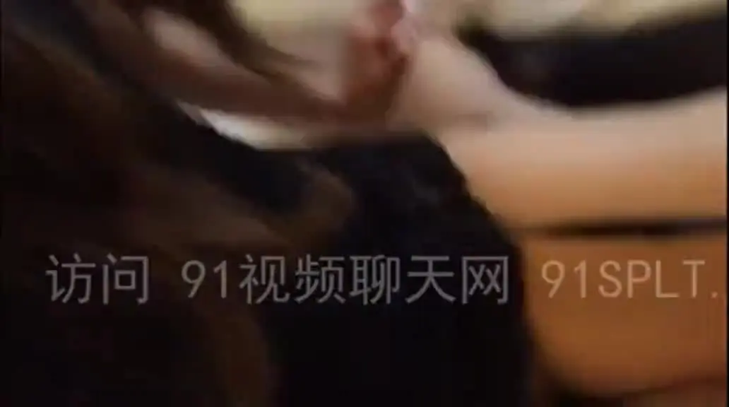 Hangzhou’s local car models are so mean and slutty that they even dance and twist their butts after sex~~