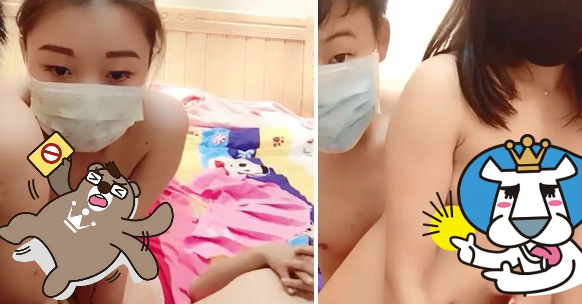 Youthful Body 94 likes! The brat took a selfie to show off "2 boys and 2 girls". The battle was fierce: It was so exciting!