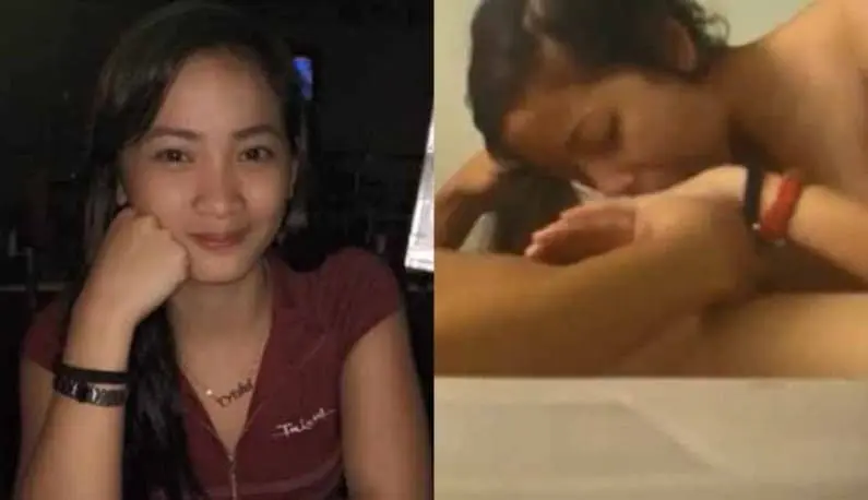 [东南亚] Cris Cu菲律宾夜店的性丑闻短视频流出!!