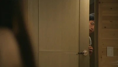 [South Korea] Category 3 movie "Brothers and Sisters" ~ What unknown things did he see!?