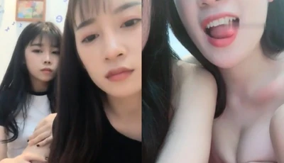 高顏值姊妹丼一起在線裸聊~我要一件一件慢慢脫掉讓妳們好好享受這曼妙的身材~